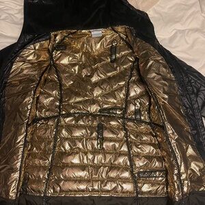 Columbia Joy Peak Mid Hooded Women’s Jacket